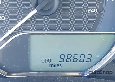 2014 Toyota Corolla Le Eco Plus из США, поврежденный, VIN 2T1BPRHE7EC127690